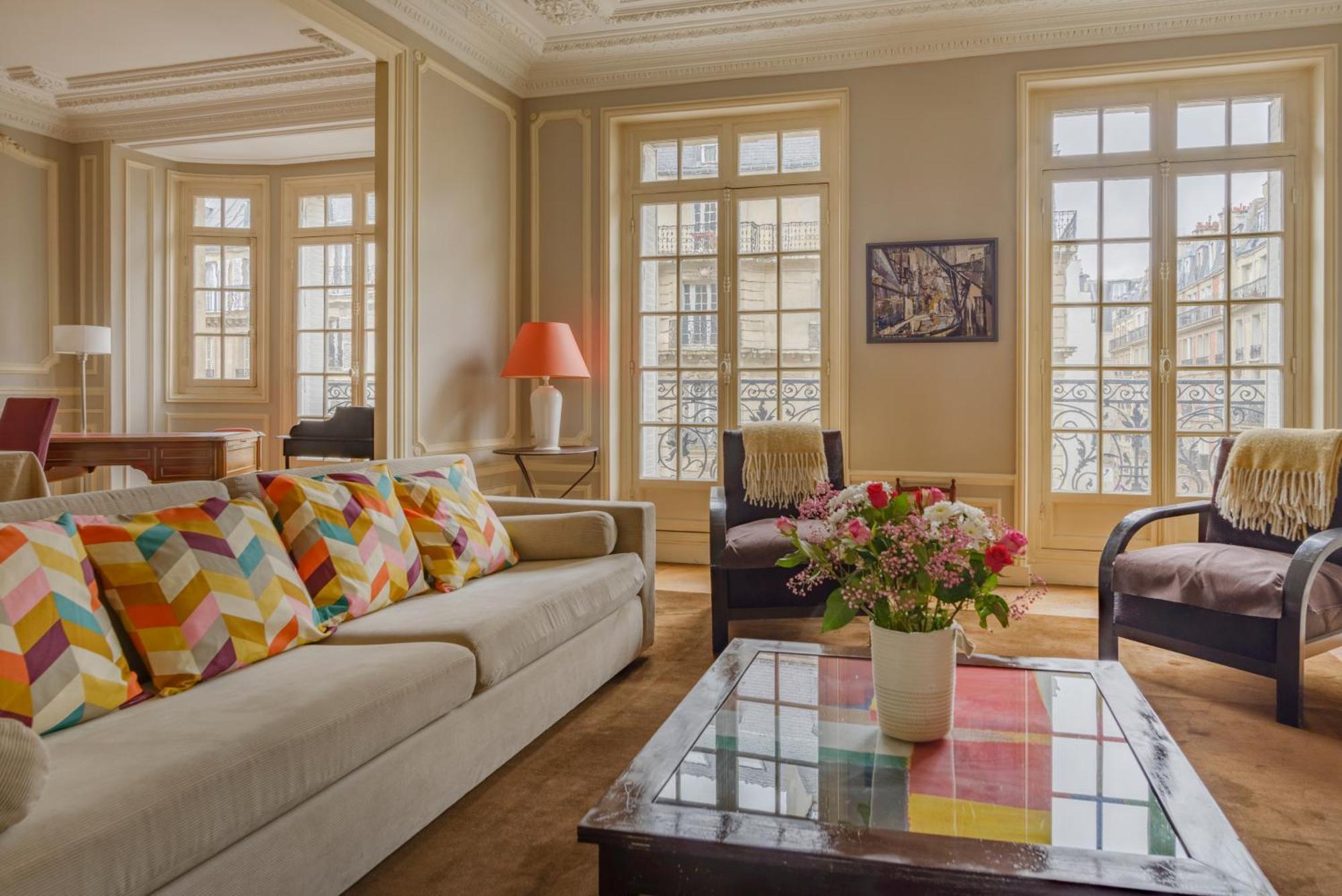 Courcelles Prestige * Parijs