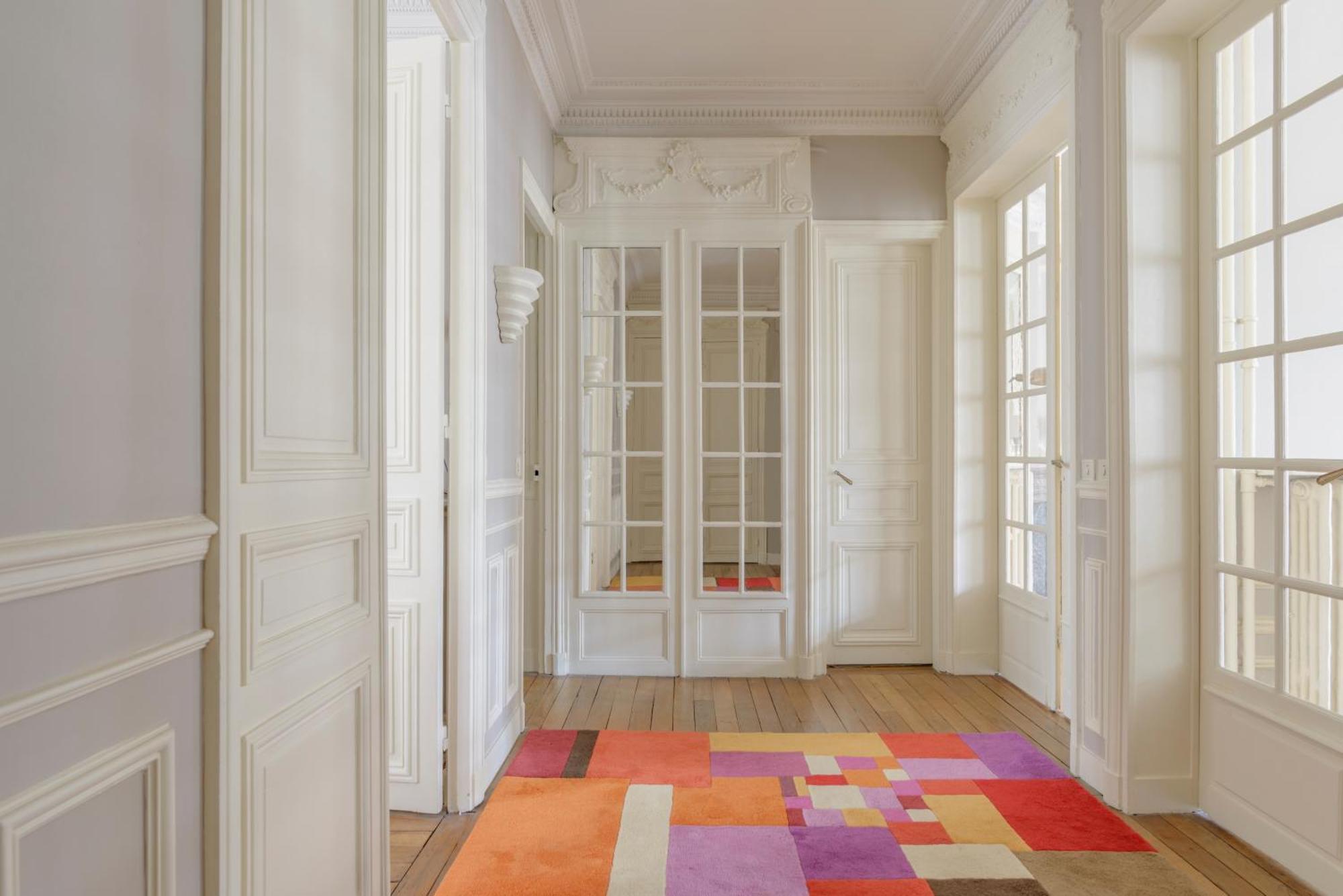 Courcelles Prestige *
