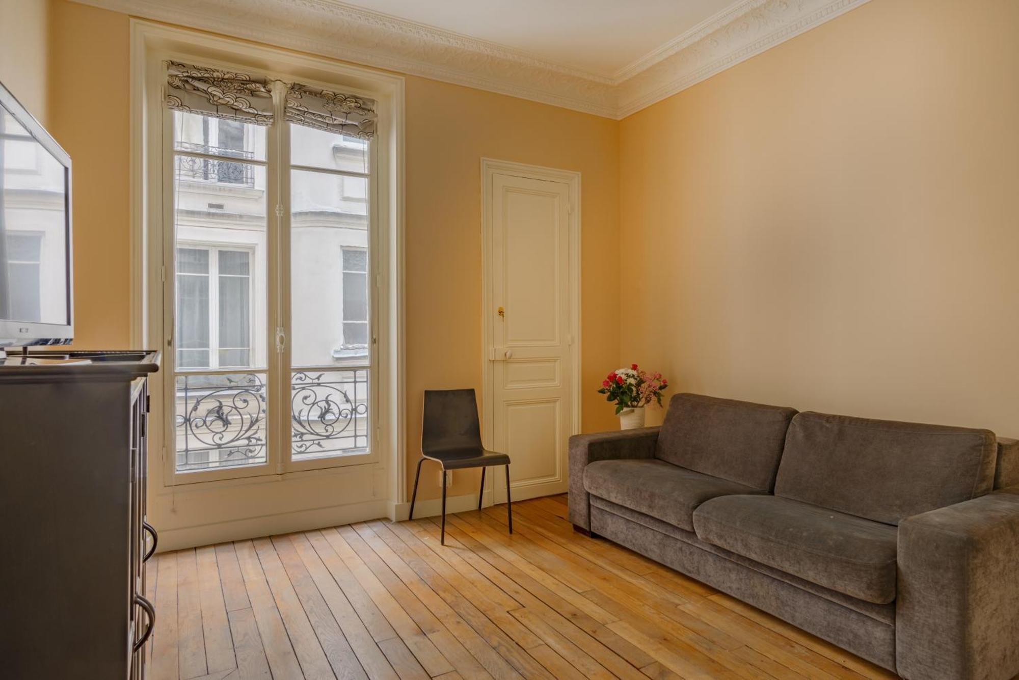 Courcelles Prestige * Parijs