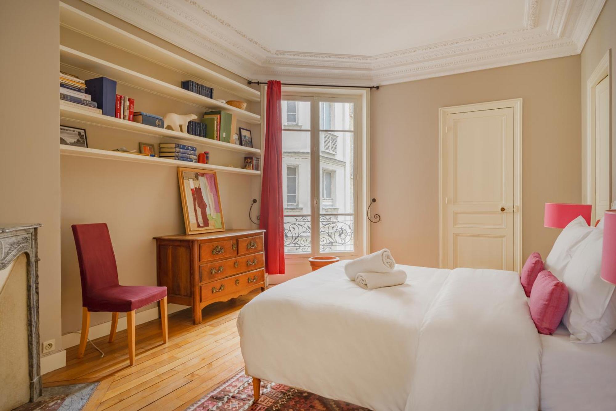 Courcelles Prestige