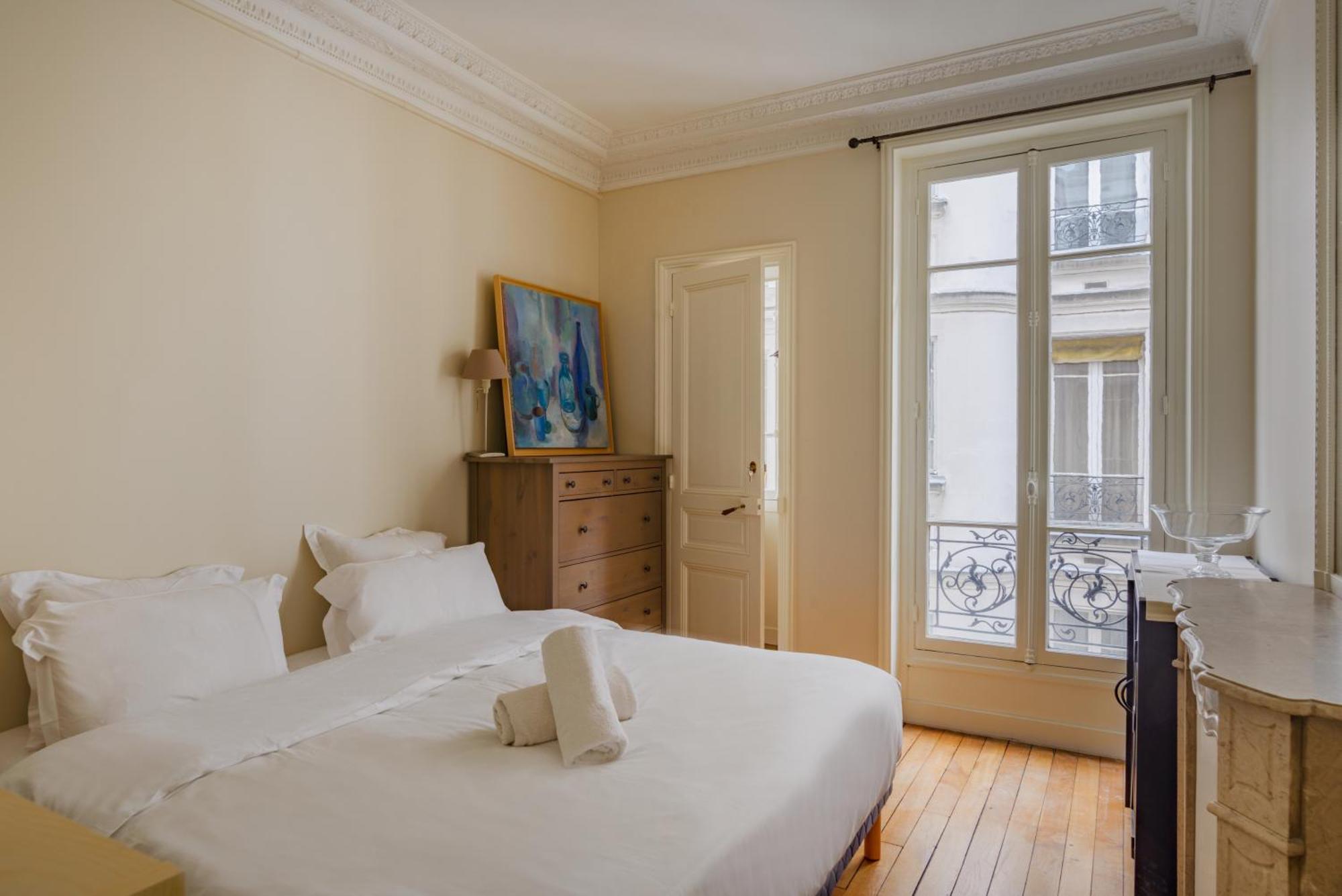Courcelles Prestige * Parijs
