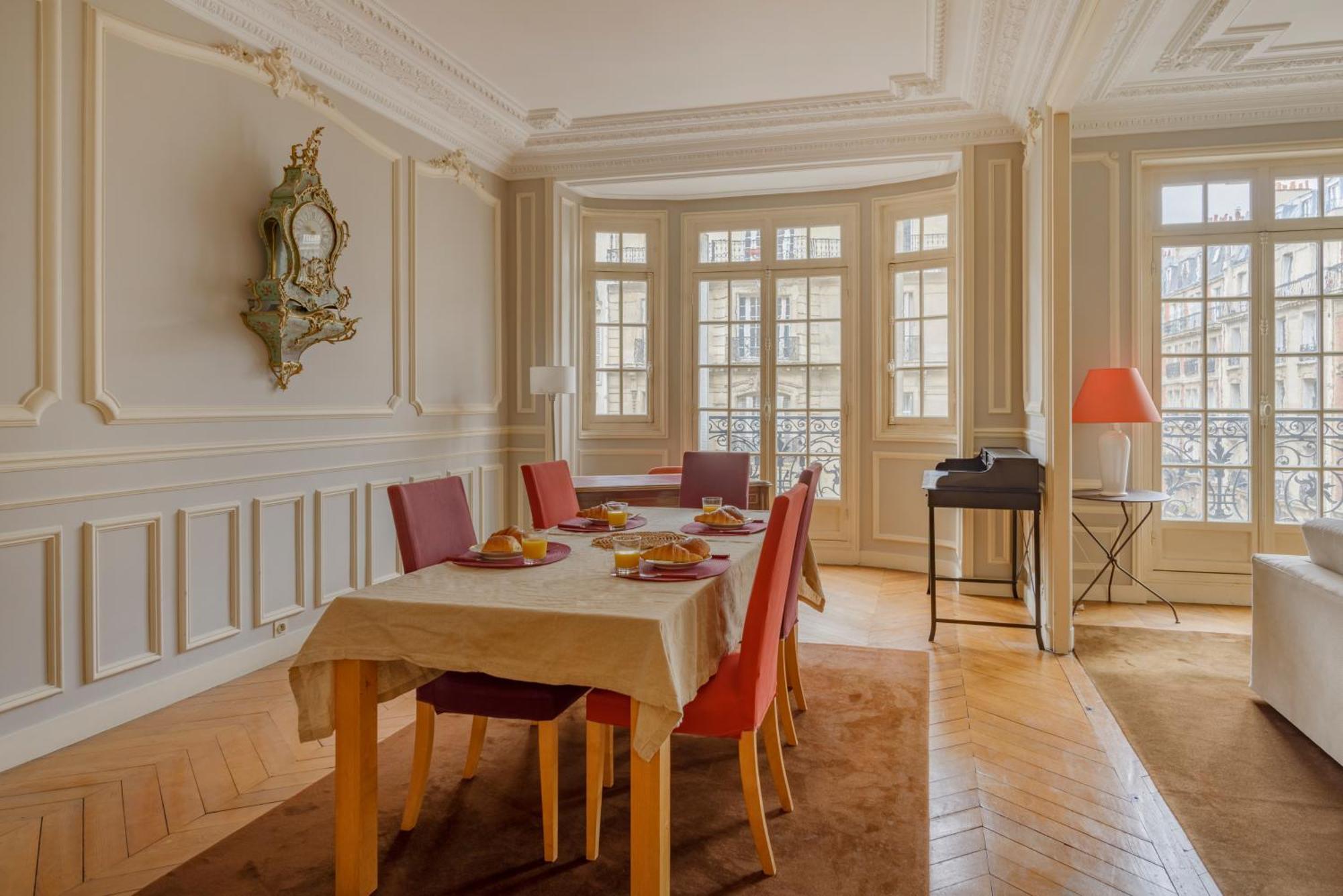 Courcelles Prestige