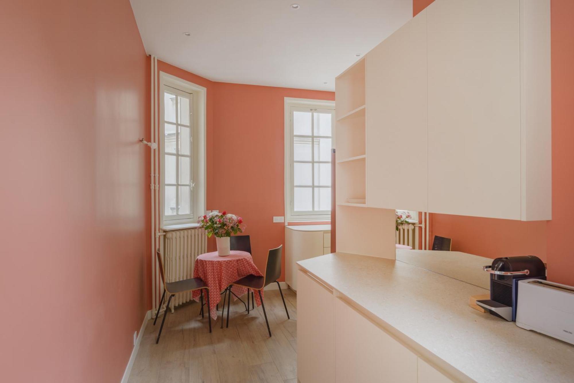 Courcelles Prestige *